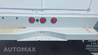 2024 Chevrolet Silverado 3500HD Cab Chassis Work Truck Regular Cab 1WT DRW - miniatura 27