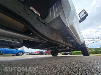 2024 Chevrolet Silverado 3500HD Cab Chassis Work Truck Regular Cab 1WT DRW - miniatura 11
