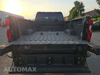2024 Chevrolet Silverado 3500HD High Country Crew Cab Long Bed 3LZ - miniatura 14