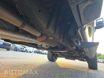 2024 Chevrolet Silverado 3500HD High Country Crew Cab Long Bed 3LZ - miniatura 17