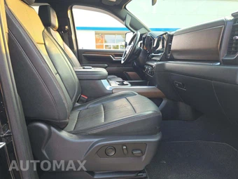 2024 Chevrolet Silverado 3500HD High Country Crew Cab Long Bed 3LZ - miniatura 18