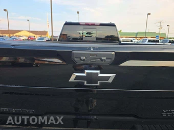 2024 Chevrolet Silverado 3500HD High Country Crew Cab Long Bed 3LZ - miniatura 23