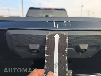 2024 Chevrolet Silverado 3500HD High Country Crew Cab Long Bed 3LZ - miniatura 24