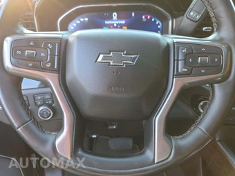 2024 Chevrolet Silverado 3500HD High Country Crew Cab Long Bed 3LZ - miniatura 29