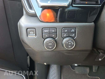 2024 Chevrolet Silverado 3500HD High Country Crew Cab Long Bed 3LZ - miniatura 30