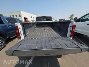 2024 Chevrolet Silverado 3500HD High Country Crew Cab Long Bed 3LZ DRW - miniatura 14