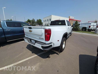 2024 Chevrolet Silverado 3500HD High Country Crew Cab Long Bed 3LZ DRW - miniatura 3