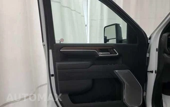 2024 Chevrolet Silverado 3500HD High Country Crew Cab Medium Bed - miniatura 12