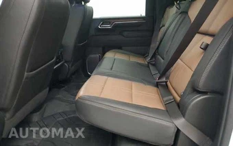 2024 Chevrolet Silverado 3500HD High Country Crew Cab Medium Bed - miniatura 13