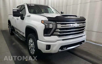 2024 Chevrolet Silverado 3500HD High Country Crew Cab Medium Bed - miniatura 2
