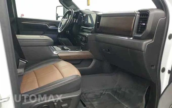 2024 Chevrolet Silverado 3500HD High Country Crew Cab Medium Bed - miniatura 21