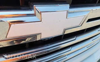 2024 Chevrolet Silverado 3500HD High Country Crew Cab Medium Bed - miniatura 24
