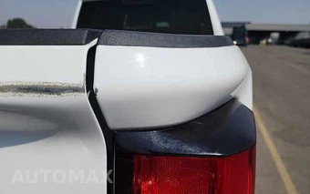 2024 Chevrolet Silverado 3500HD High Country Crew Cab Medium Bed - miniatura 28