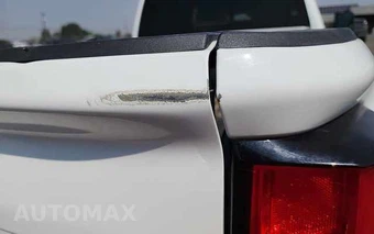 2024 Chevrolet Silverado 3500HD High Country Crew Cab Medium Bed - miniatura 30