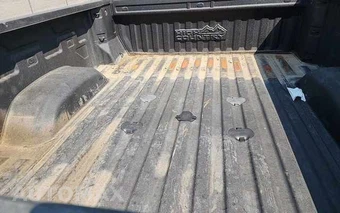 2024 Chevrolet Silverado 3500HD High Country Crew Cab Medium Bed - miniatura 31