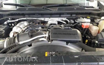2024 Chevrolet Silverado 3500HD High Country Crew Cab Medium Bed - miniatura 5