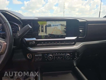 2024 Chevrolet Silverado 3500HD High Country Crew Cab Medium Bed 3LZ - miniatura 10