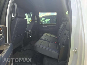 2024 Chevrolet Silverado 3500HD High Country Crew Cab Medium Bed 3LZ - miniatura 13
