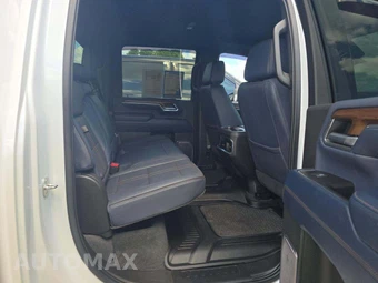 2024 Chevrolet Silverado 3500HD High Country Crew Cab Medium Bed 3LZ - miniatura 16