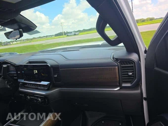 2024 Chevrolet Silverado 3500HD High Country Crew Cab Medium Bed 3LZ - miniatura 19