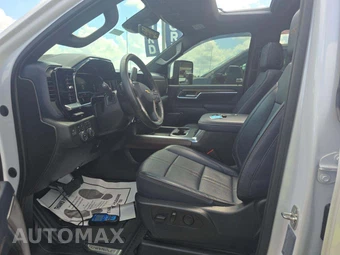 2024 Chevrolet Silverado 3500HD High Country Crew Cab Medium Bed 3LZ - miniatura 6
