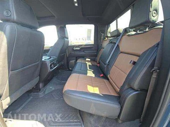 2024 Chevrolet Silverado 3500HD High Country Crew Cab Medium Bed 3LZ - miniatura 14