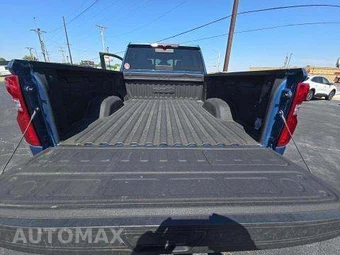 2024 Chevrolet Silverado 3500HD High Country Crew Cab Medium Bed 3LZ - miniatura 15