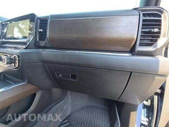2024 Chevrolet Silverado 3500HD High Country Crew Cab Medium Bed 3LZ - miniatura 20