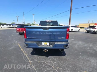 2024 Chevrolet Silverado 3500HD High Country Crew Cab Medium Bed 3LZ - miniatura 4