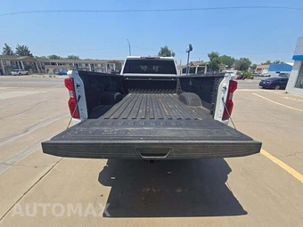 2024 Chevrolet Silverado 3500HD LT Crew Cab Long Bed - miniatura 11