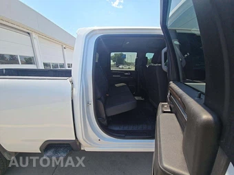 2024 Chevrolet Silverado 3500HD LT Crew Cab Long Bed - miniatura 13
