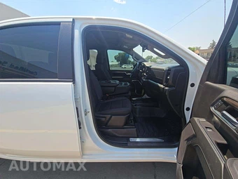 2024 Chevrolet Silverado 3500HD LT Crew Cab Long Bed - miniatura 15