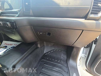 2024 Chevrolet Silverado 3500HD LT Crew Cab Long Bed - miniatura 16