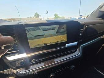 2024 Chevrolet Silverado 3500HD LT Crew Cab Long Bed - miniatura 22