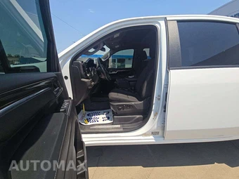 2024 Chevrolet Silverado 3500HD LT Crew Cab Long Bed - miniatura 3