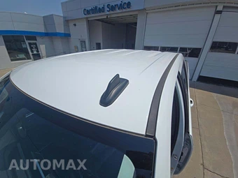 2024 Chevrolet Silverado 3500HD LT Crew Cab Long Bed - miniatura 9