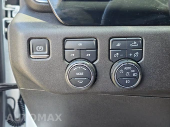 2024 Chevrolet Silverado 3500HD LT Crew Cab Medium Bed 1LT - miniatura 14