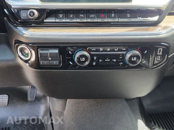 2024 Chevrolet Silverado 3500HD LT Crew Cab Medium Bed 1LT - miniatura 16