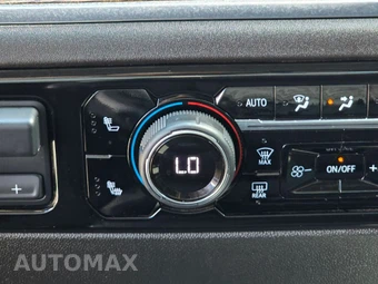2024 Chevrolet Silverado 3500HD LT Crew Cab Medium Bed 1LT - miniatura 19