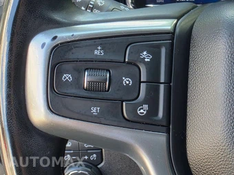 2024 Chevrolet Silverado 3500HD LT Crew Cab Medium Bed 1LT - miniatura 22