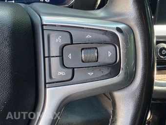 2024 Chevrolet Silverado 3500HD LT Crew Cab Medium Bed 1LT - miniatura 23