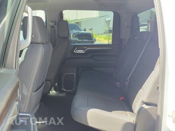 2024 Chevrolet Silverado 3500HD LT Crew Cab Medium Bed 1LT - miniatura 28