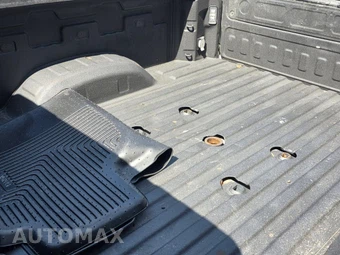2024 Chevrolet Silverado 3500HD LT Crew Cab Medium Bed 1LT - miniatura 30