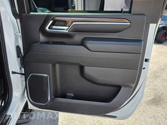 2024 Chevrolet Silverado 3500HD LT Crew Cab Medium Bed 1LT - miniatura 32