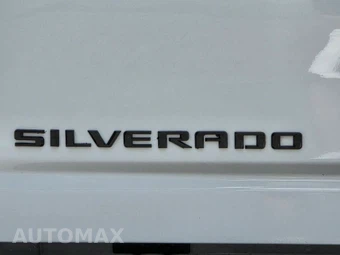 2024 Chevrolet Silverado 3500HD LT Crew Cab Medium Bed 1LT - miniatura 34