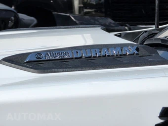 2024 Chevrolet Silverado 3500HD LT Crew Cab Medium Bed 1LT - miniatura 37