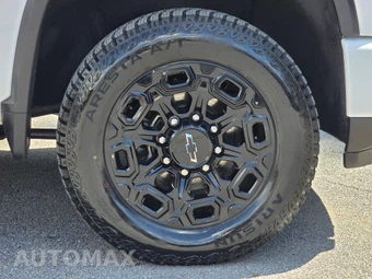 2024 Chevrolet Silverado 3500HD LT Crew Cab Medium Bed 1LT - miniatura 39