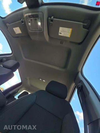 2024 Chevrolet Silverado 3500HD LT Crew Cab Medium Bed 1LT - miniatura 11