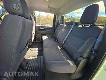 2024 Chevrolet Silverado 3500HD LT Crew Cab Medium Bed 1LT - miniatura 13