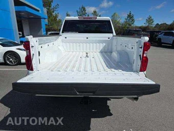 2024 Chevrolet Silverado 3500HD LT Crew Cab Medium Bed 1LT - miniatura 14